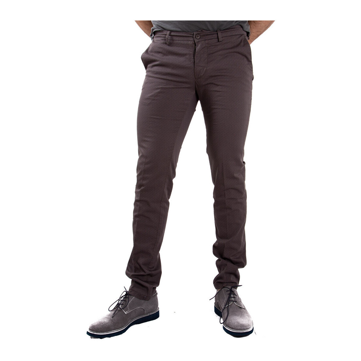 Woolrich  W0PAN1111  Šedá