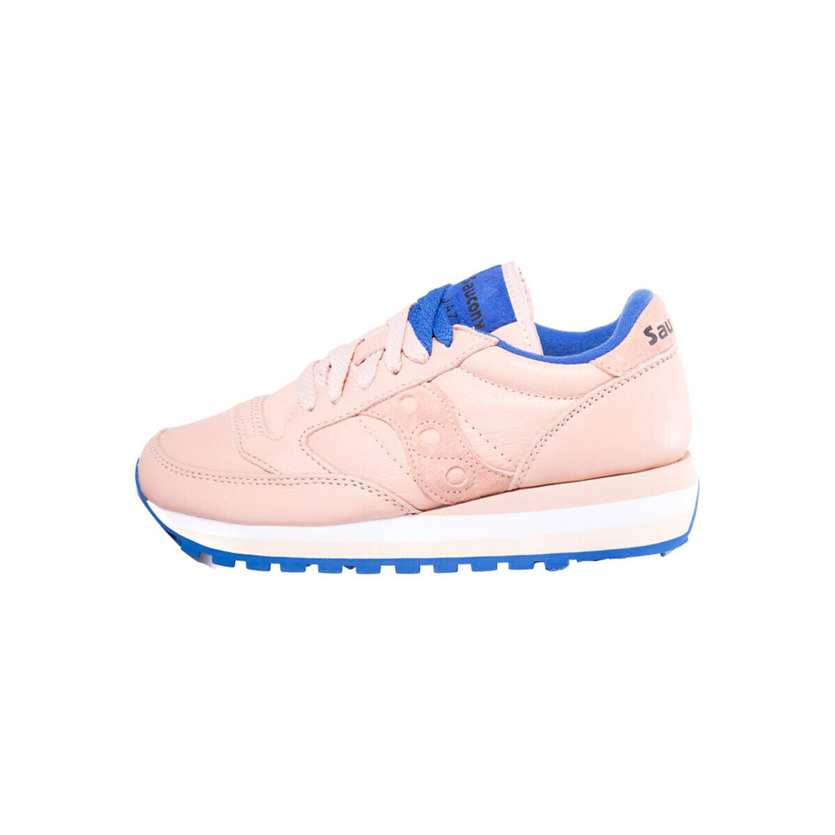 Saucony  68468A  Růžová