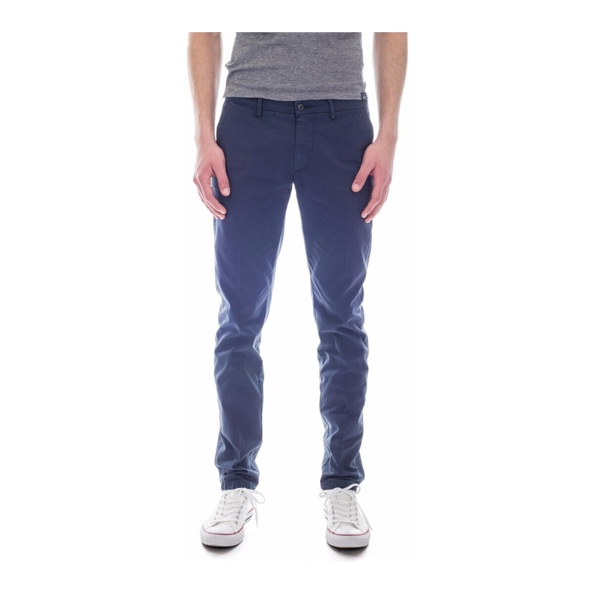 Woolrich  W0PAN1111  Modrá