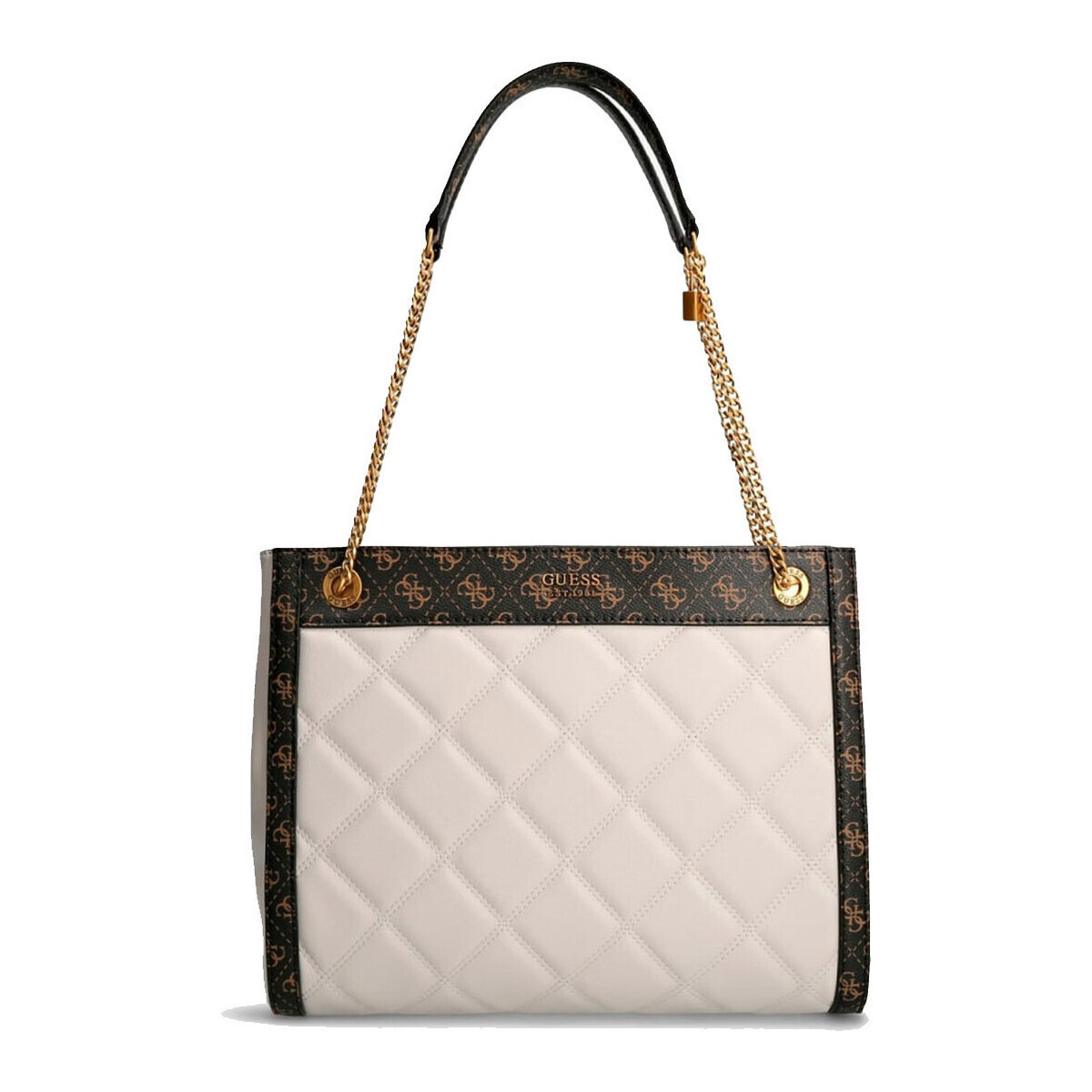 Guess  HWQB7870230  Bílá