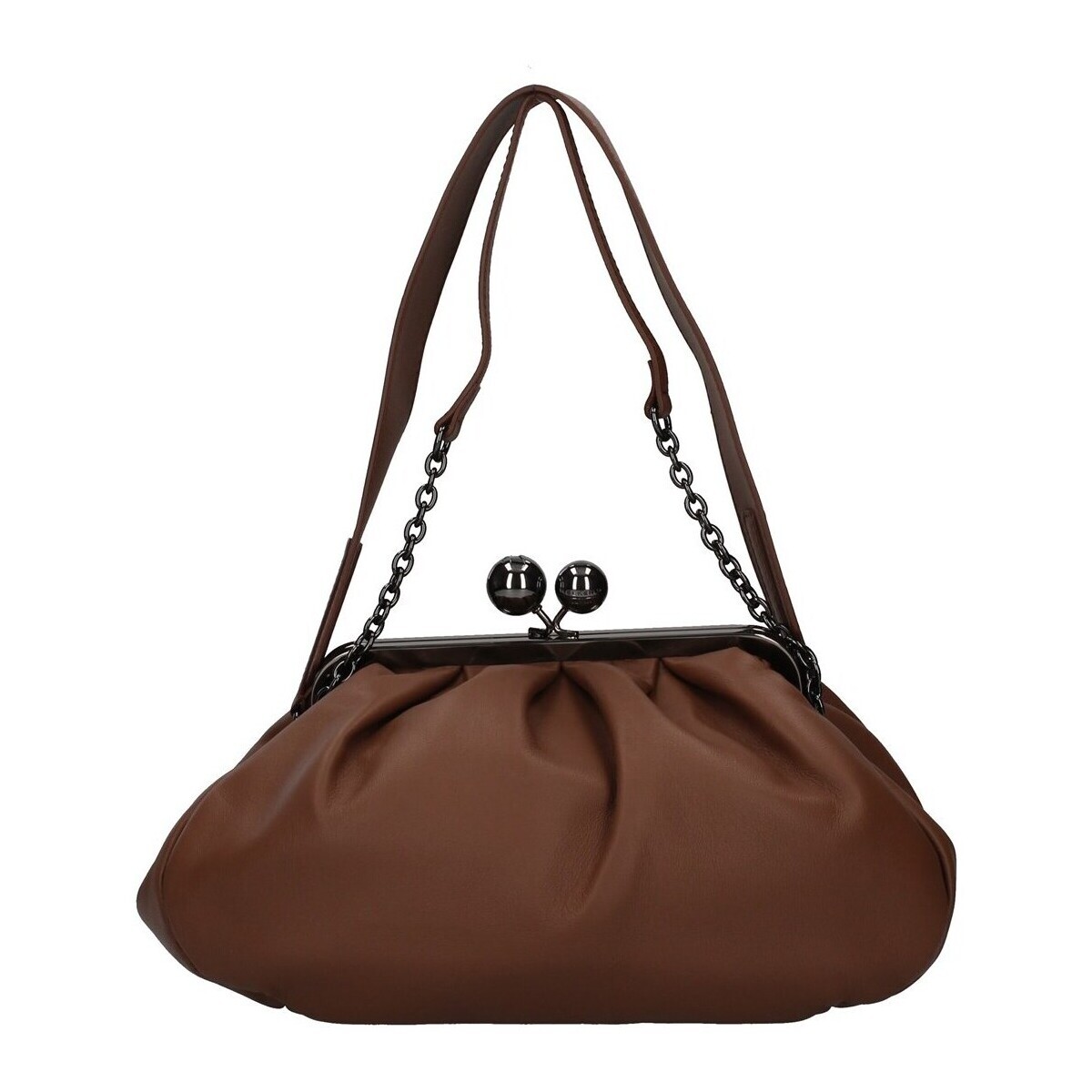 Max Mara  CUBICO  Hnědá