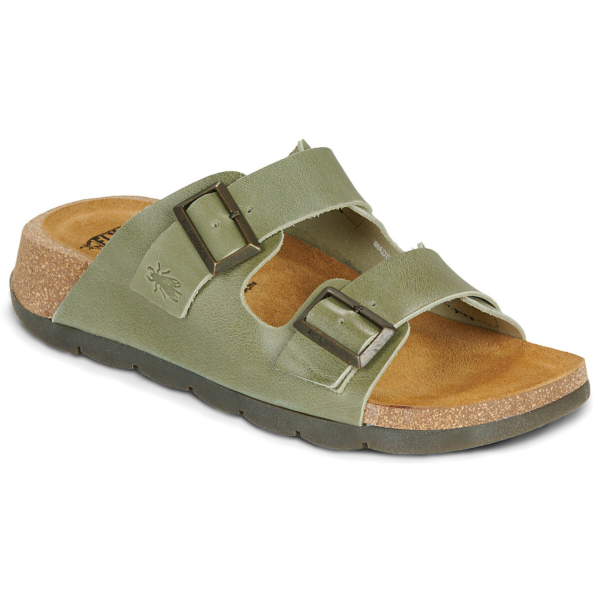Fly London  CAJA 721 FLY  Khaki