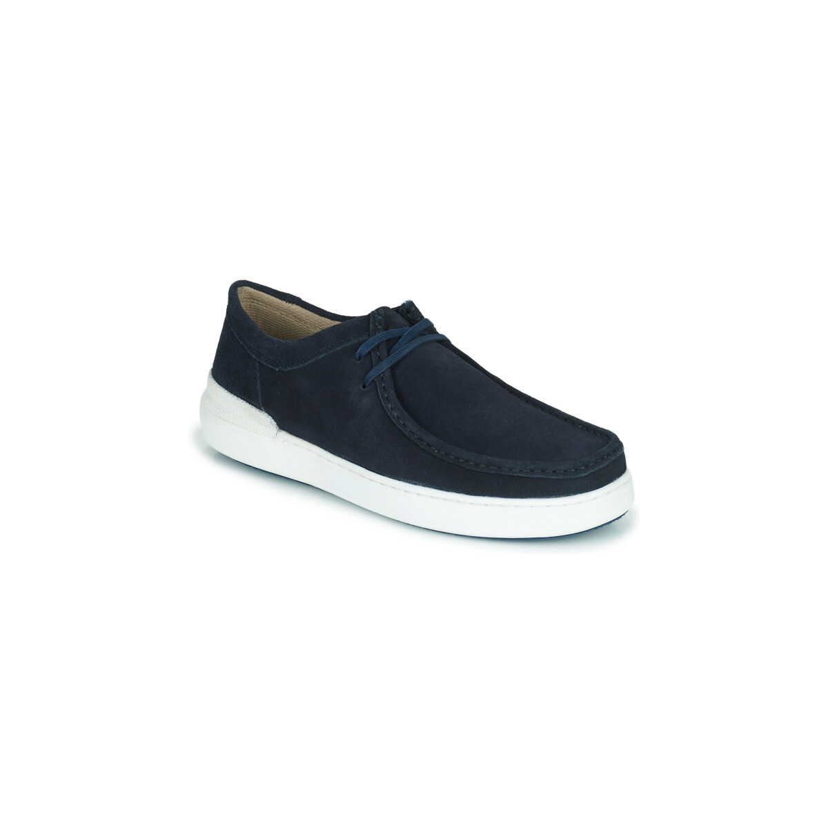Clarks  CourtLiteWally  Tmavě modrá