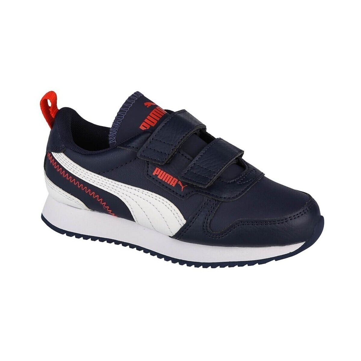 Puma  R78 SL V PS  Modrá