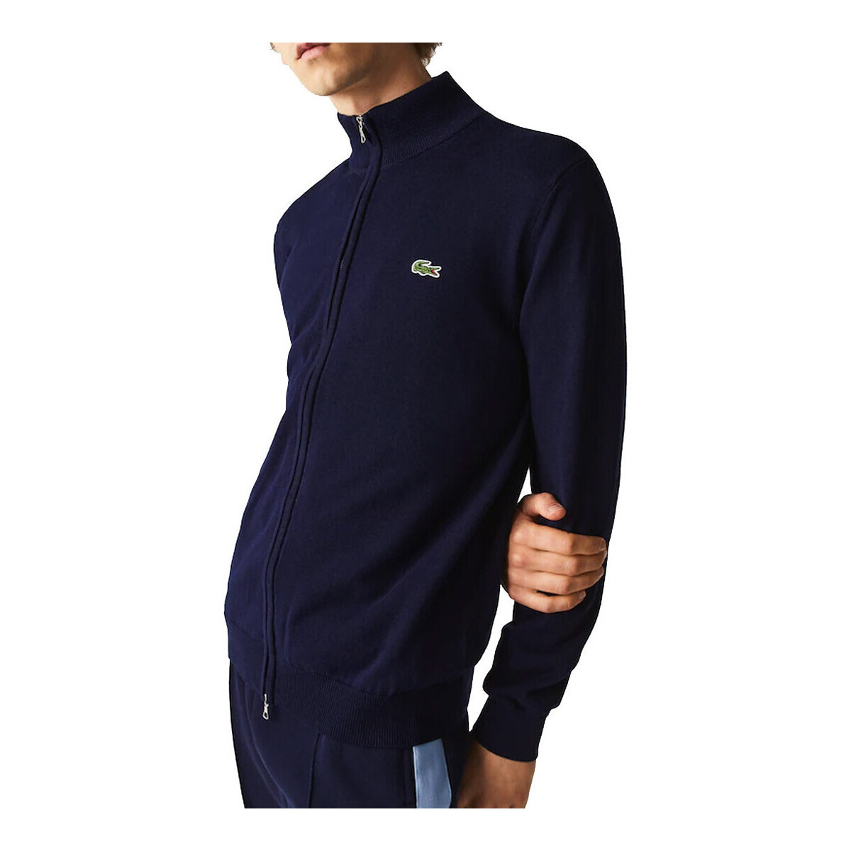 Lacoste  AH1957  Modrá