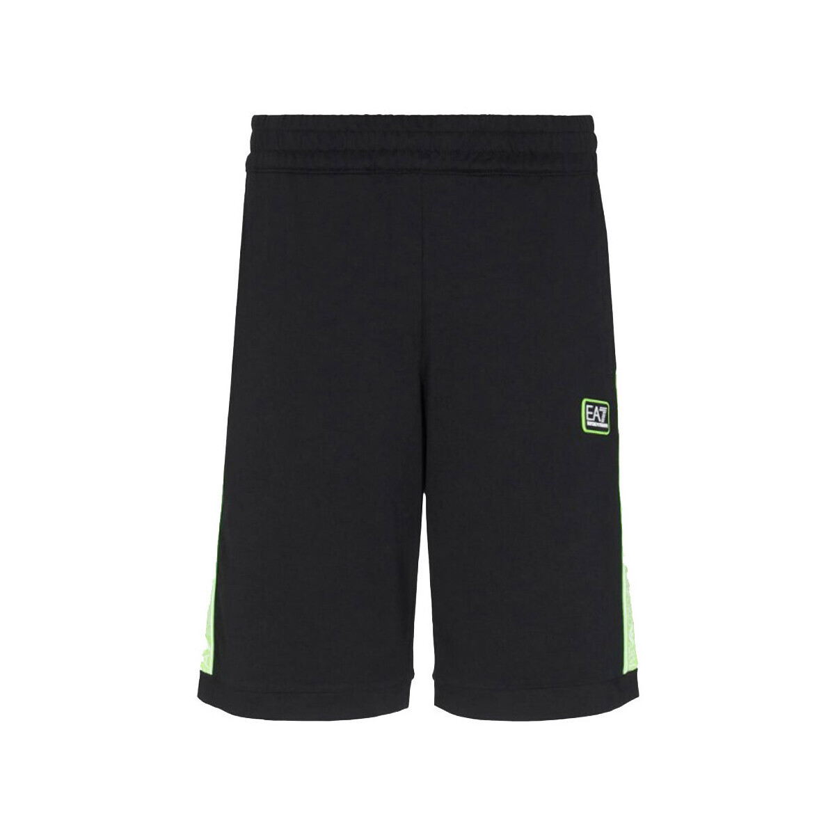 Emporio Armani EA7  3LPS61PJ05Z  Černá