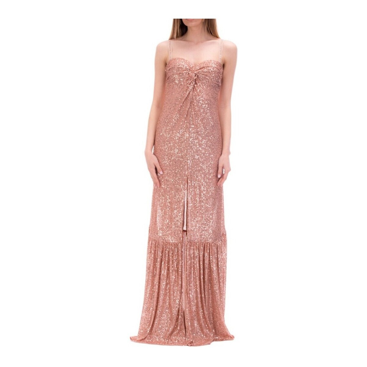 Elisabetta Franchi  AB17822E2  Béžová