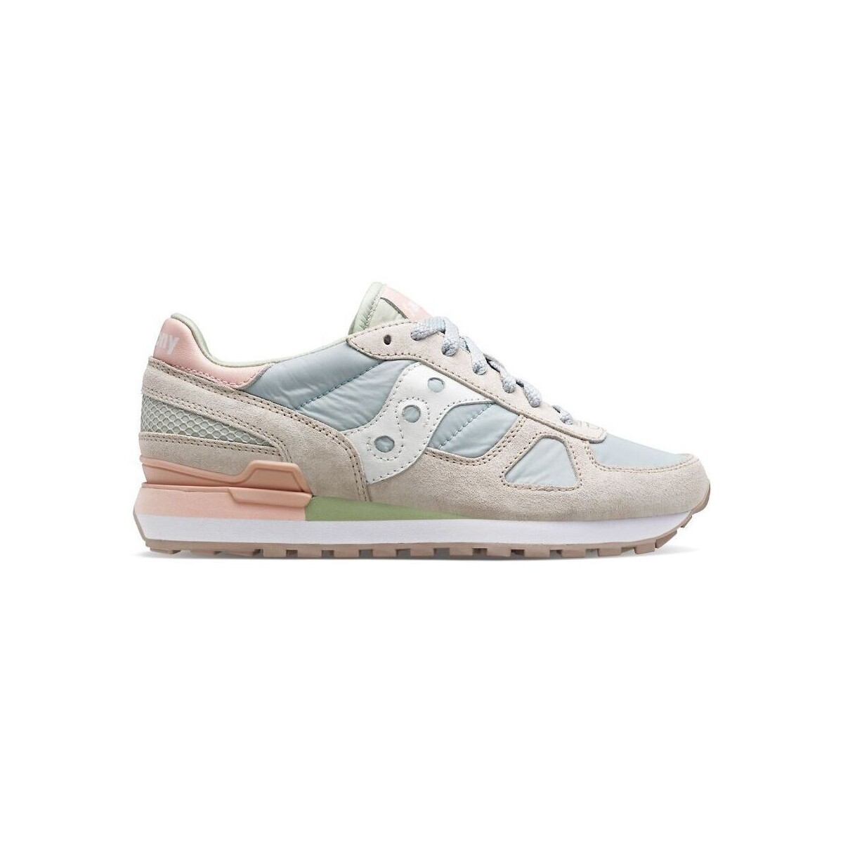 Saucony  S60666  Šedá