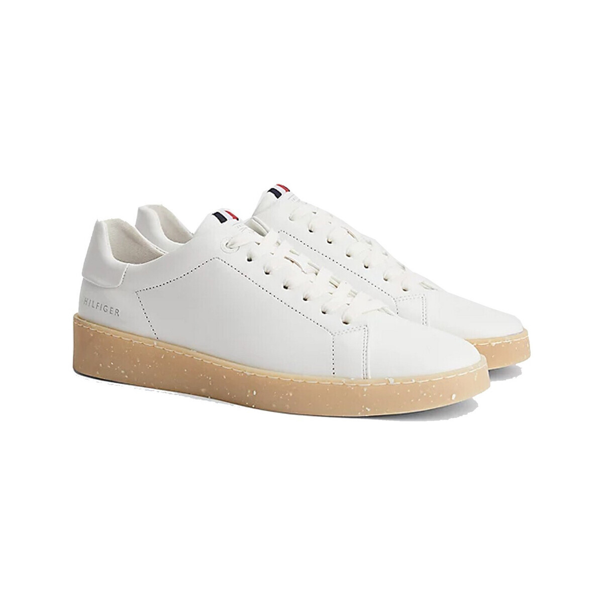 Tommy Hilfiger  FM0FM04155  Bílá
