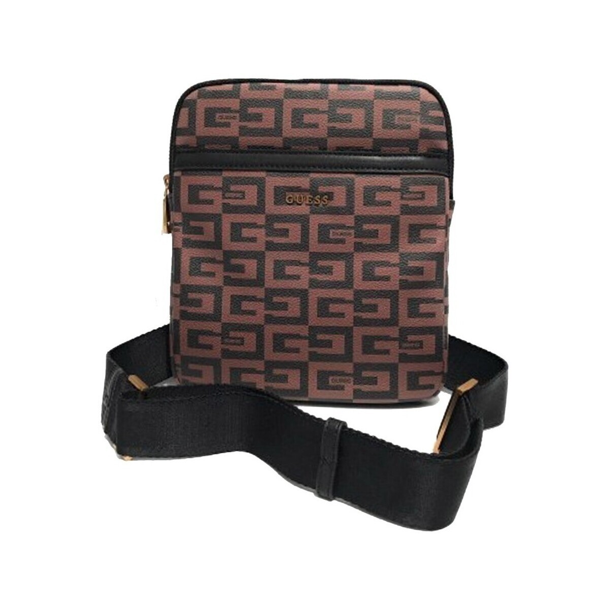 Guess  HMESCGP2358  Hnědá