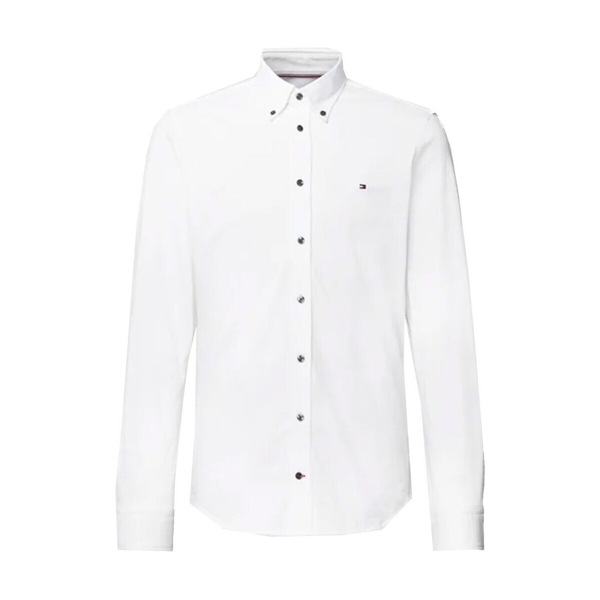 Tommy Hilfiger  MW0MW26034  Bílá