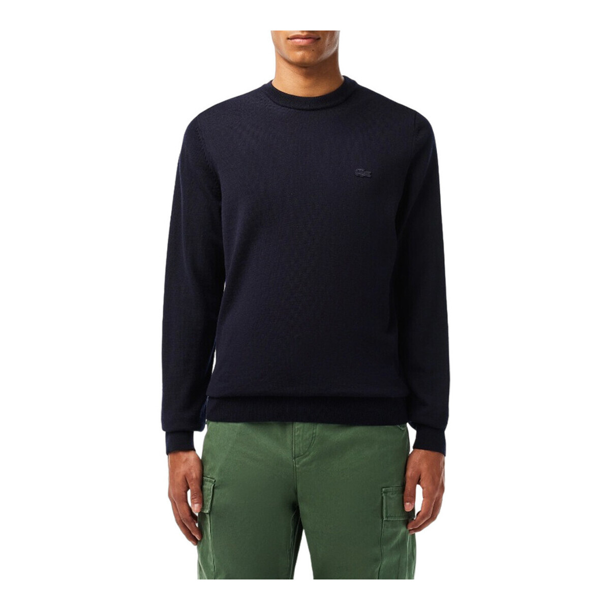 Lacoste  AH1969  Modrá