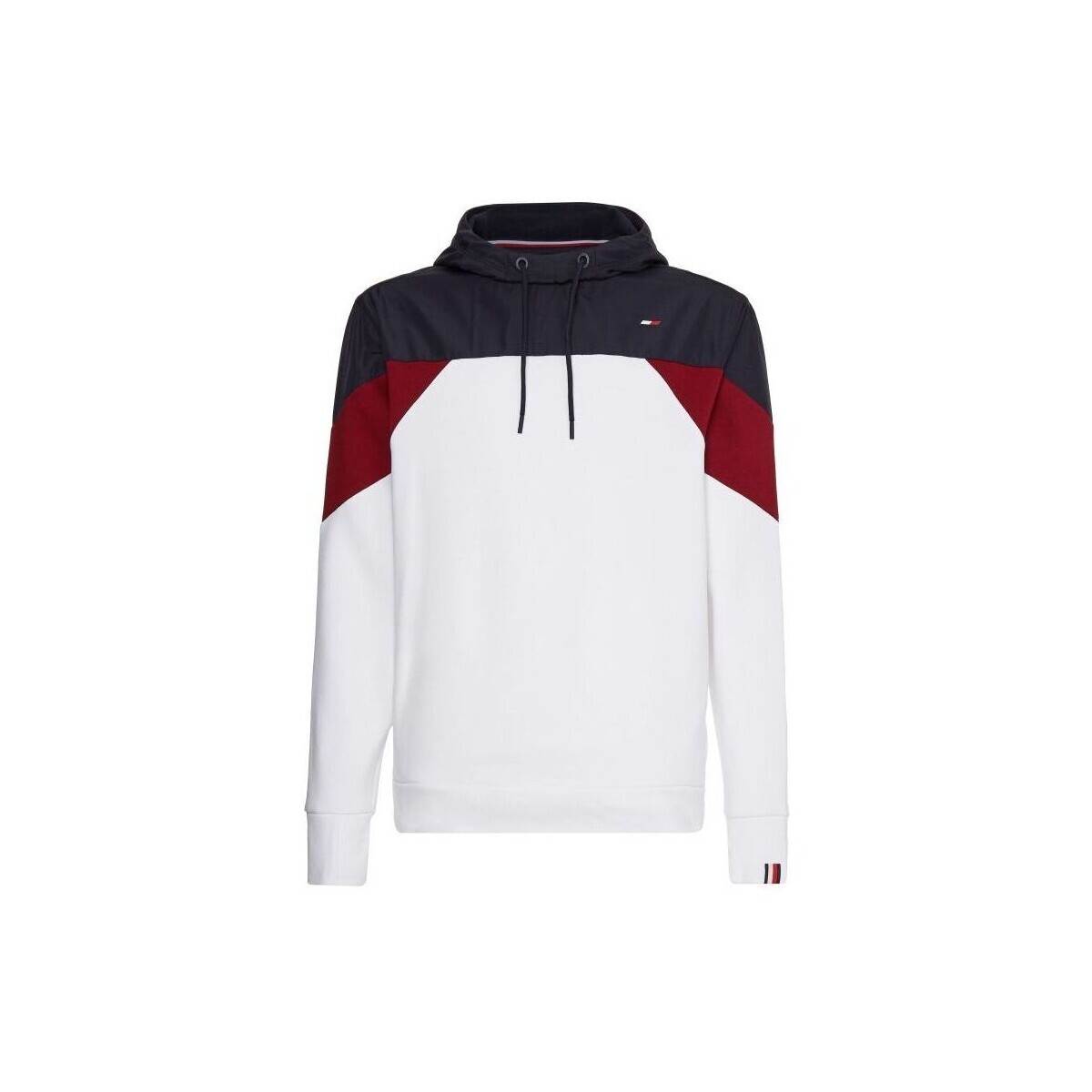 Tommy Hilfiger  MW0MW27547  Bílá
