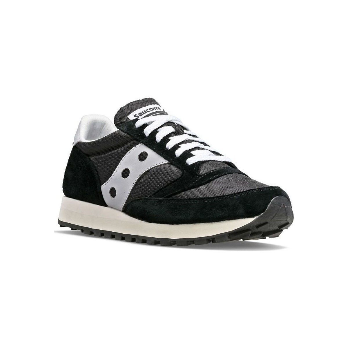 Saucony  S70539  Černá