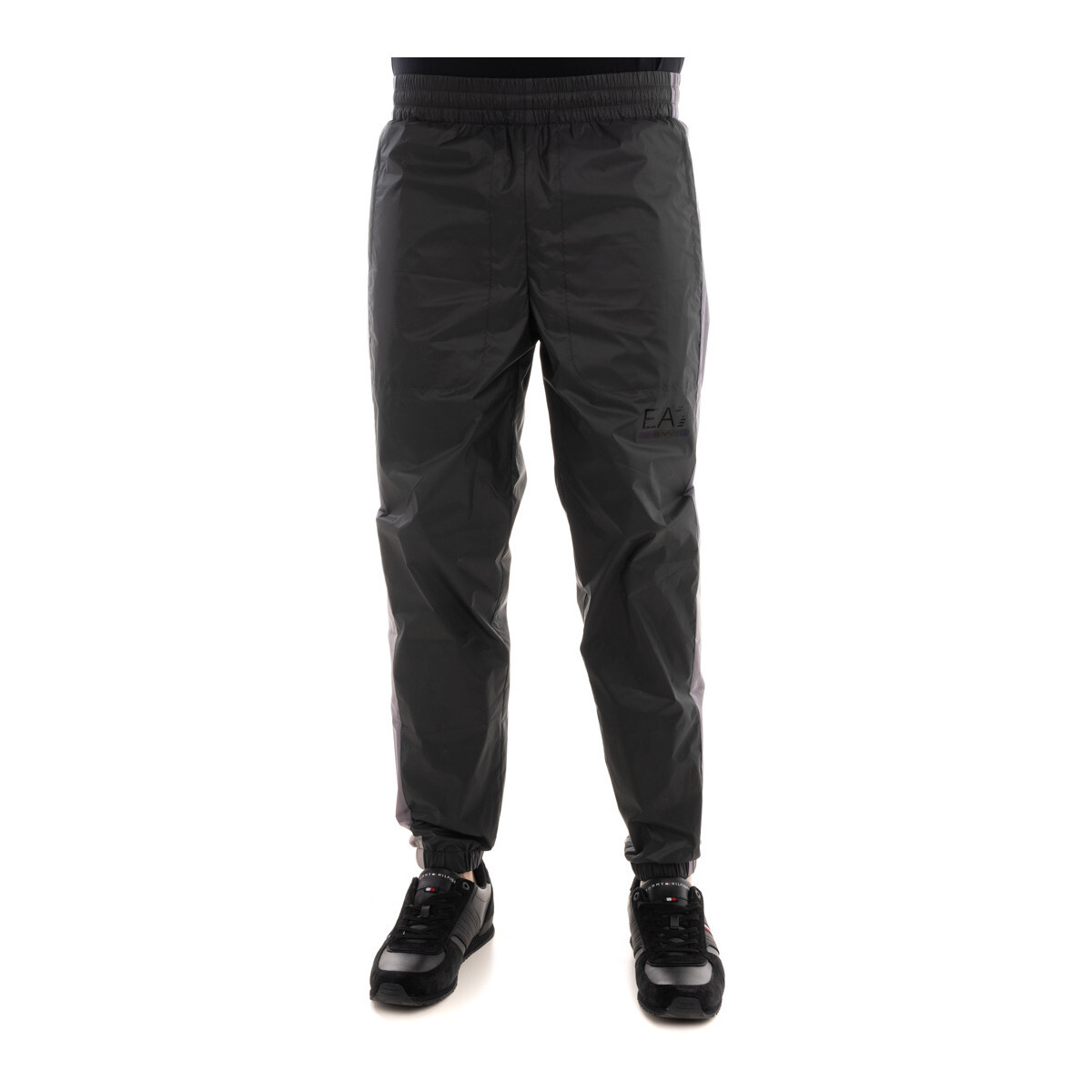Emporio Armani EA7  6LPP14PN2TZ  Šedá
