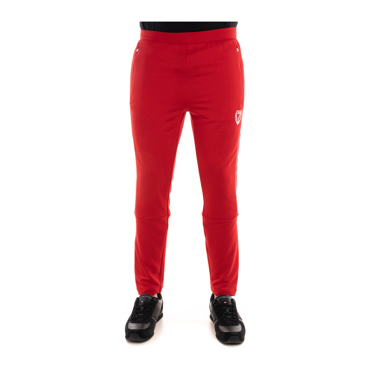 Emporio Armani EA7  6LPP90PJJUZ  Červená
