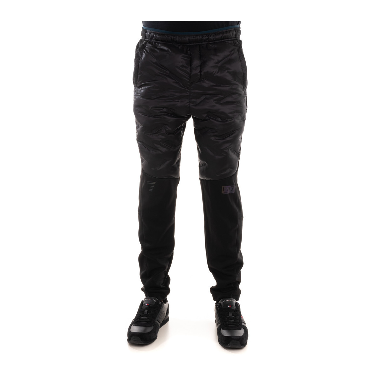 Emporio Armani EA7  6LPP65PNAXZ  Černá