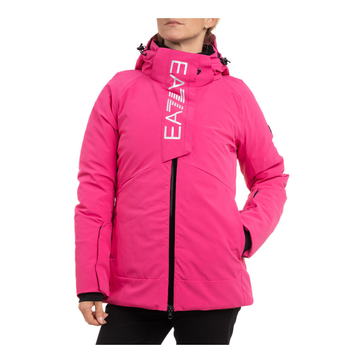 Emporio Armani EA7  6RTG03TN44Z  Červená
