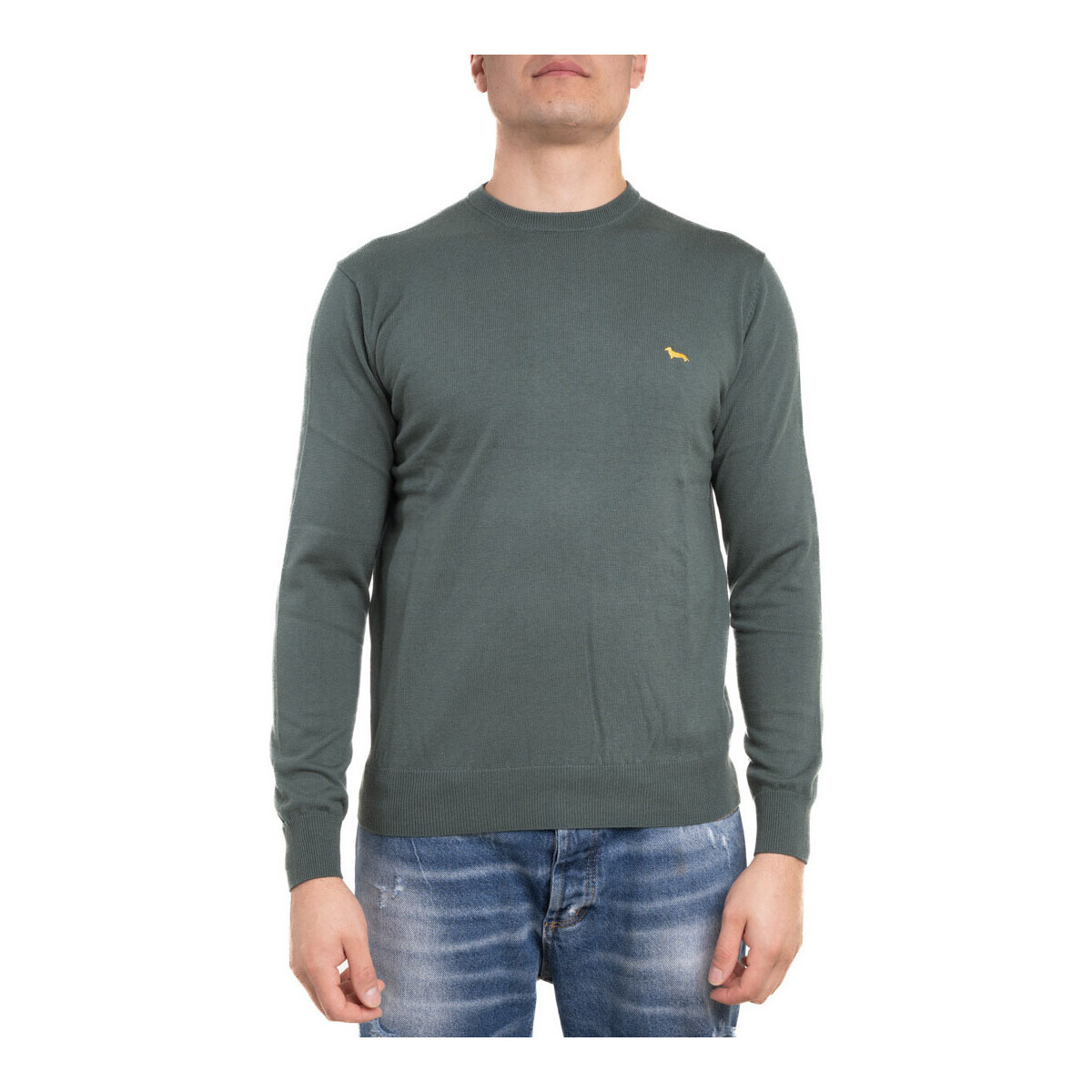 Harmont & Blaine  HRK012030788  Zelená