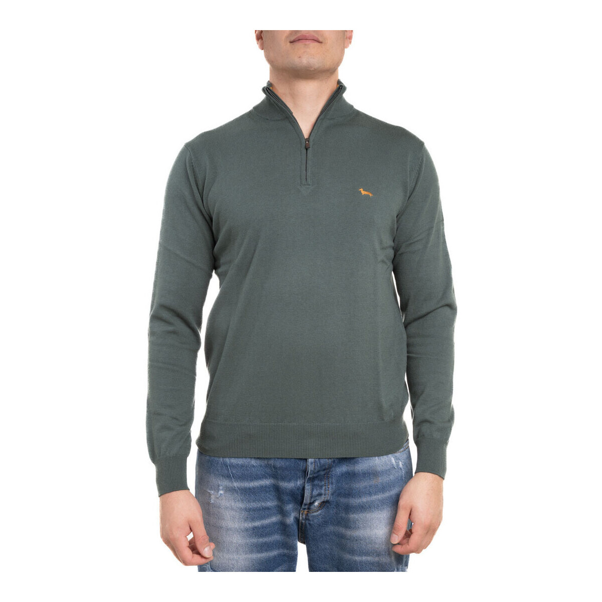 Harmont & Blaine  HRK014030788  Zelená