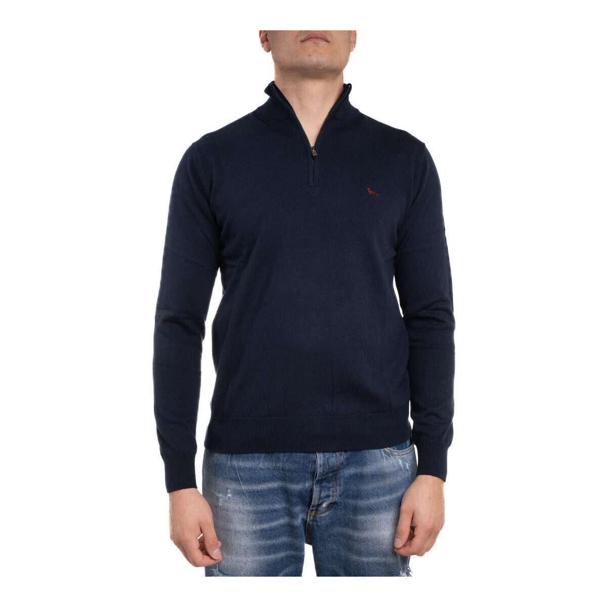 Harmont & Blaine  HRK014030788  Modrá