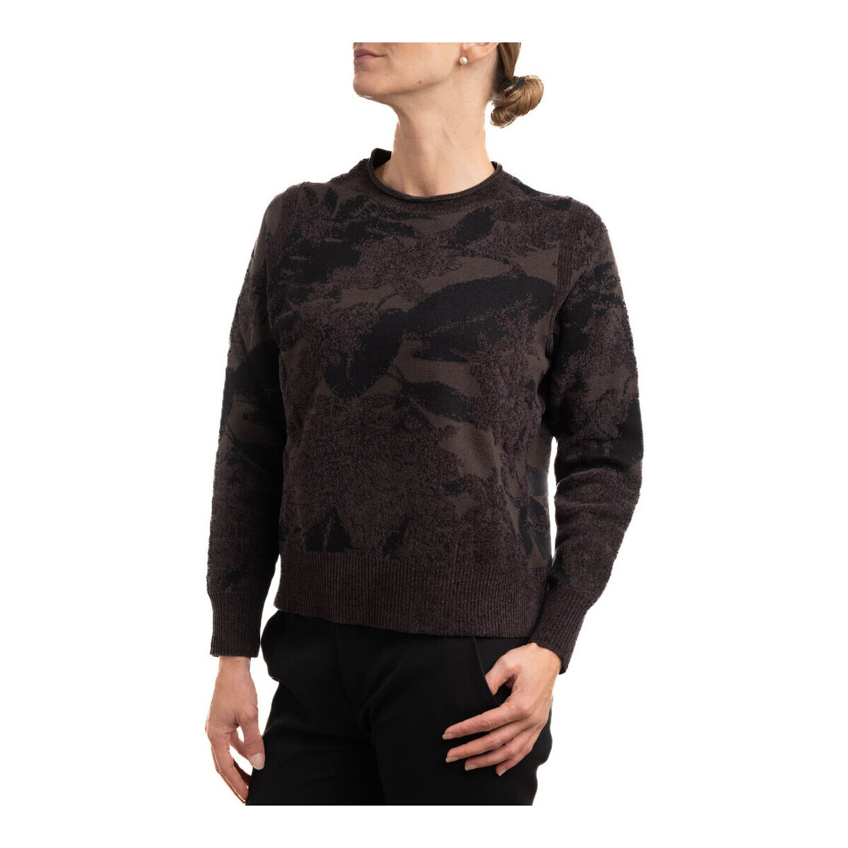 Roberto Ricci Designs  W23618  Hnědá