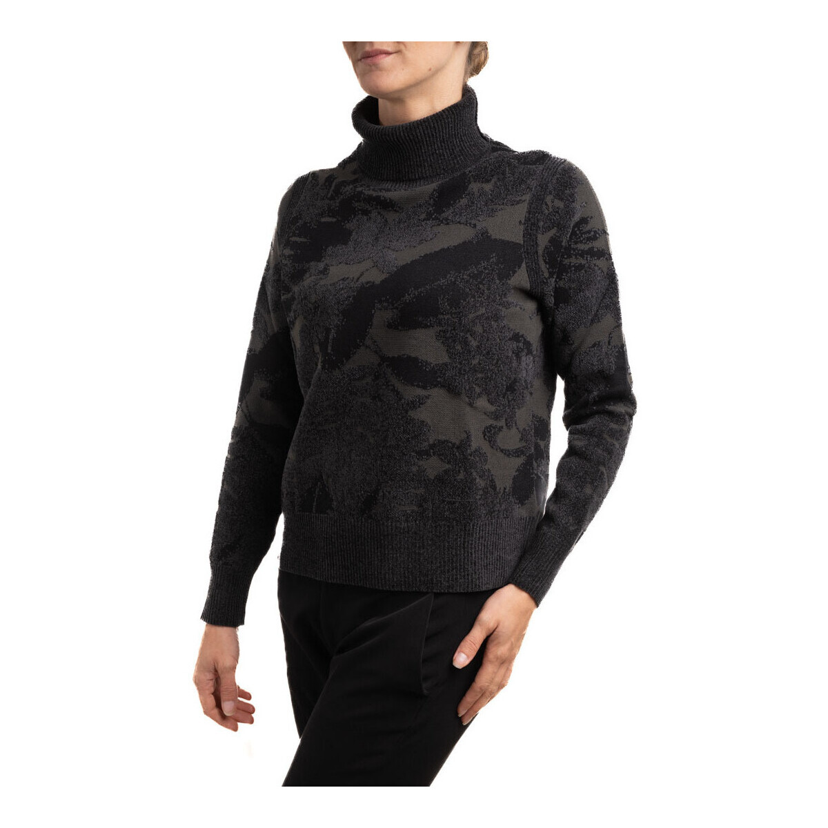 Roberto Ricci Designs  W23619  Šedá