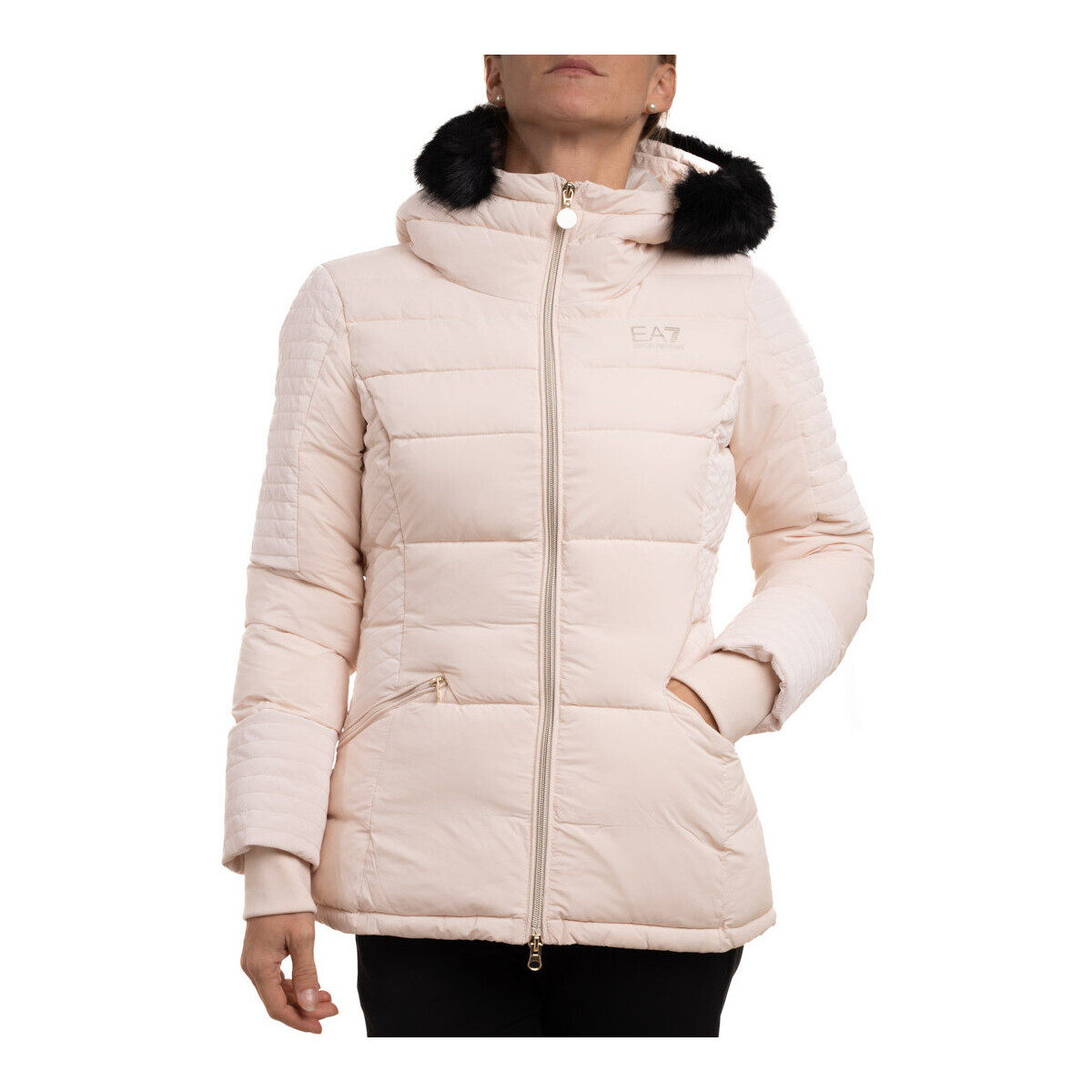 Emporio Armani EA7  6RTB14TNDAZ  Bílá