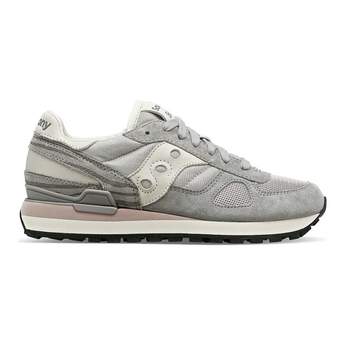 Saucony  S60725  Šedá