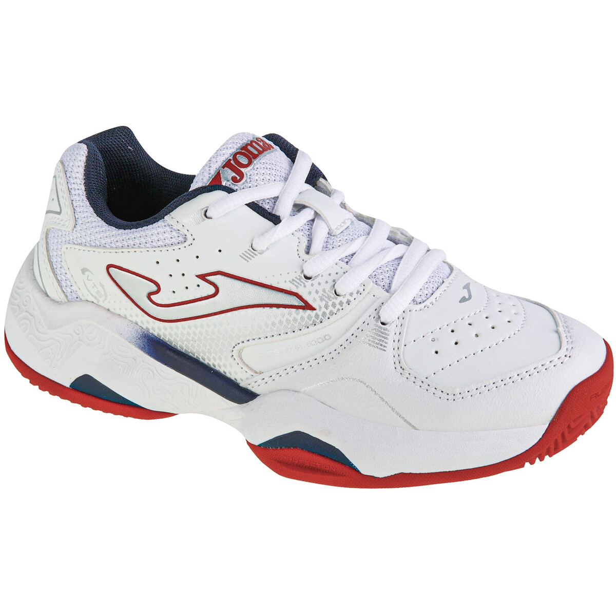 Joma  Master 1000 Jr 23 JMATW  Modrá
