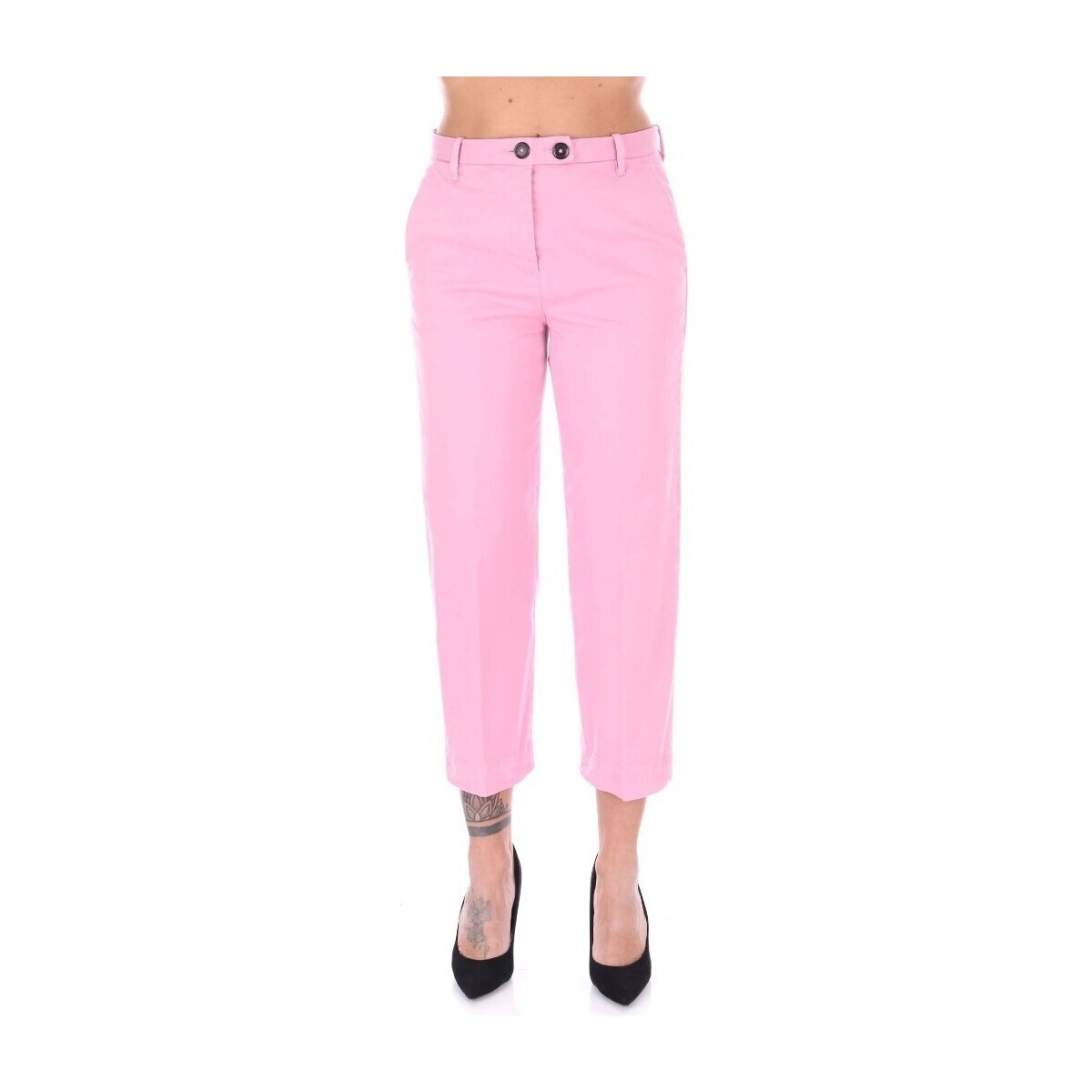 Pinko  102989A1NF  Růžová