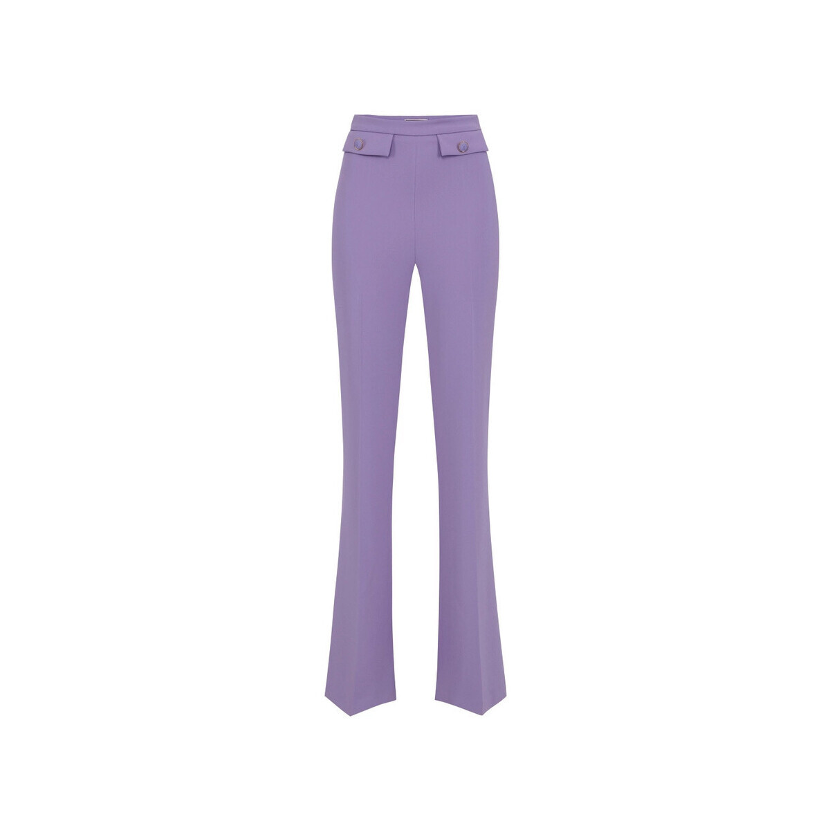 Elisabetta Franchi  PA02941E2  Fialová