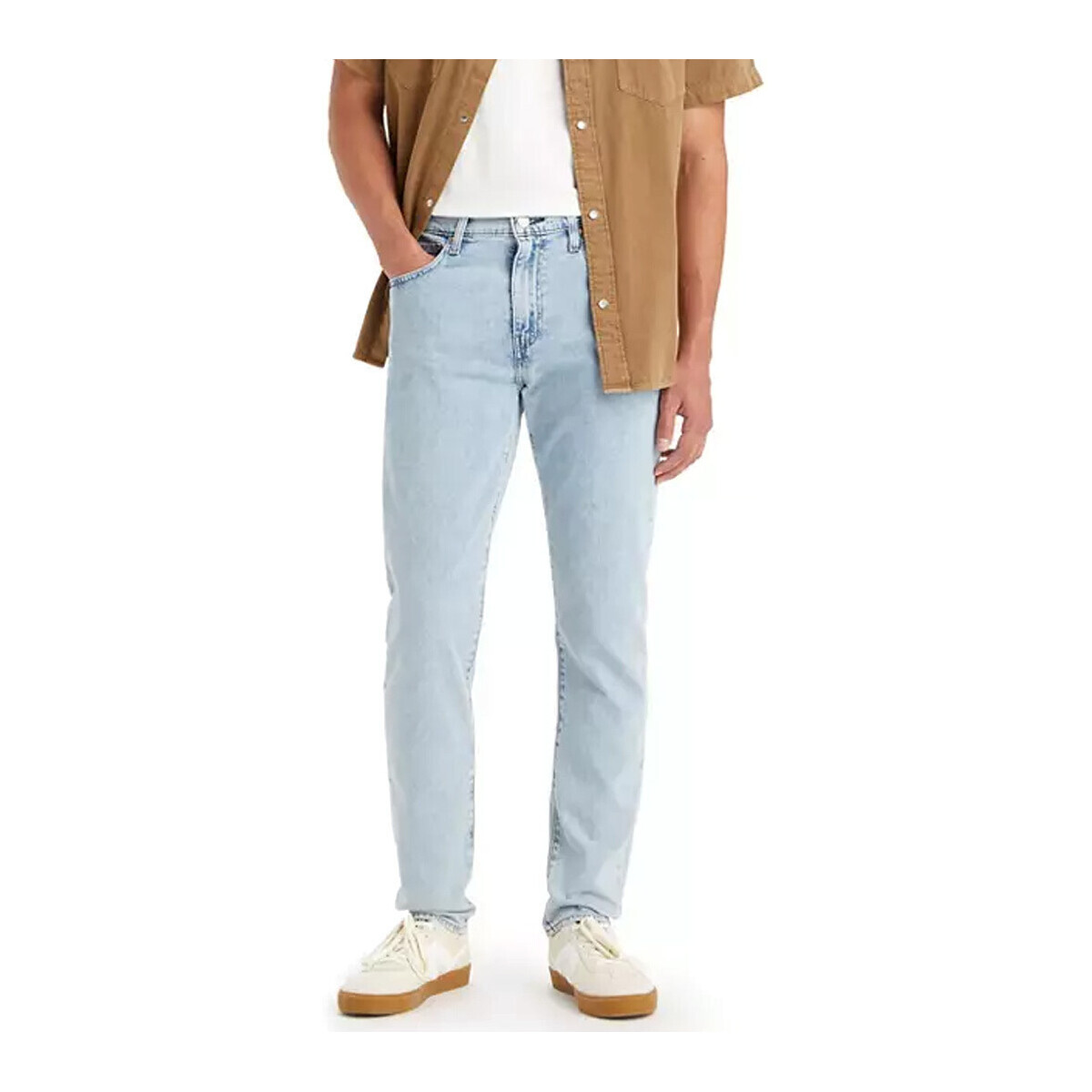 Levis  288331291  Modrá
