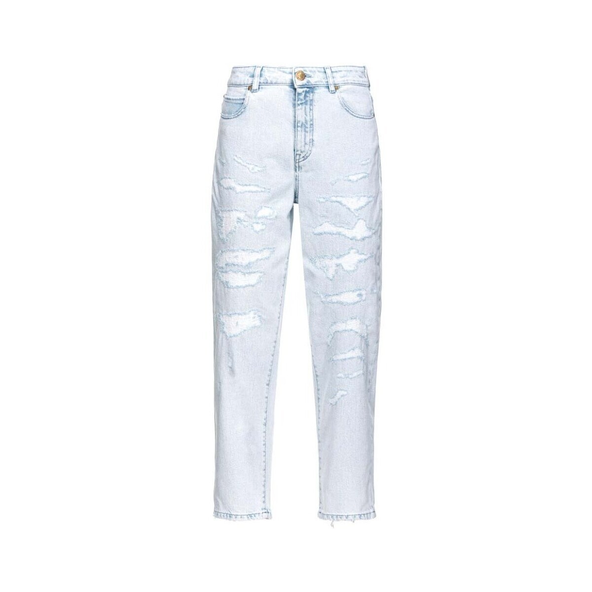 Pinko  100379A1JK  Bílá
