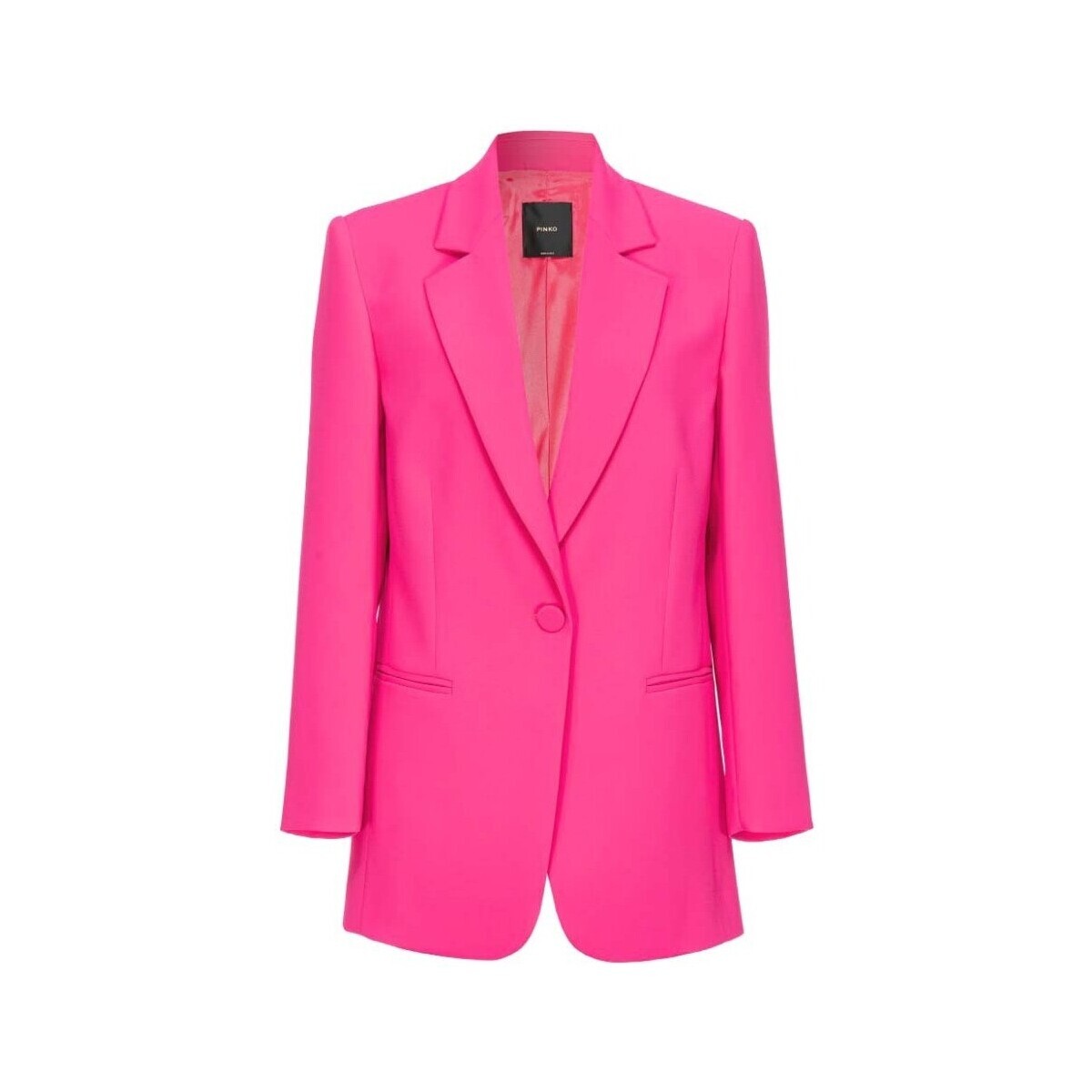 Pinko  102858A1L8  Fialová
