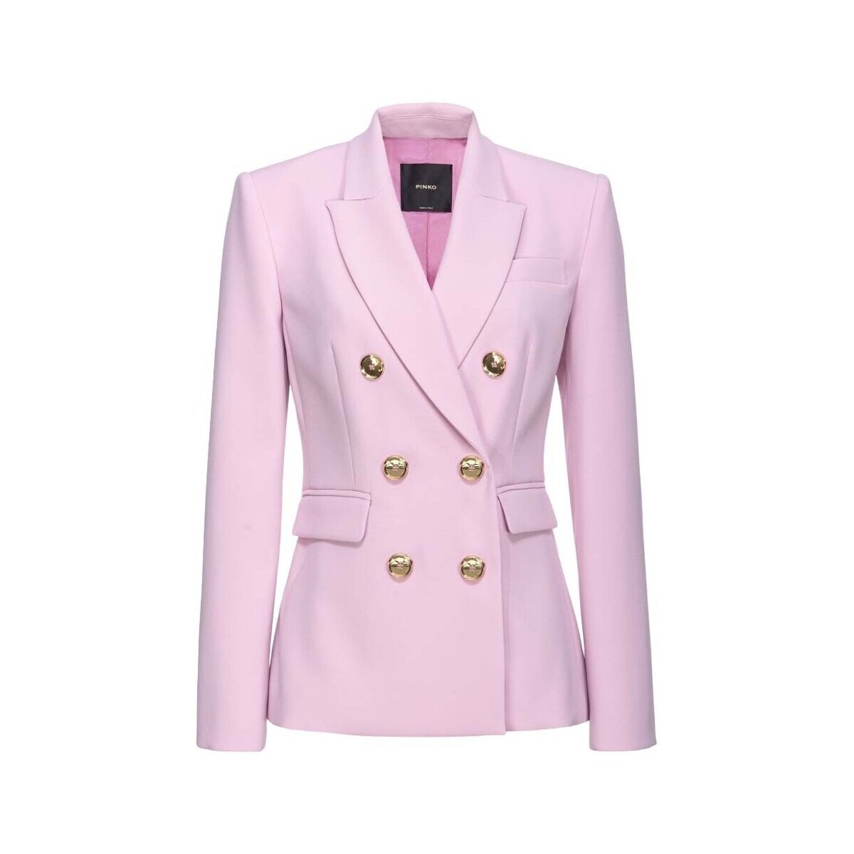 Pinko  102859A14I  Růžová