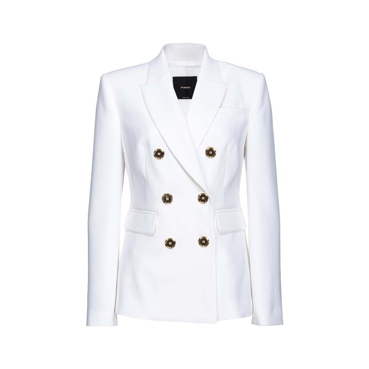 Pinko  102859A14I  Bílá
