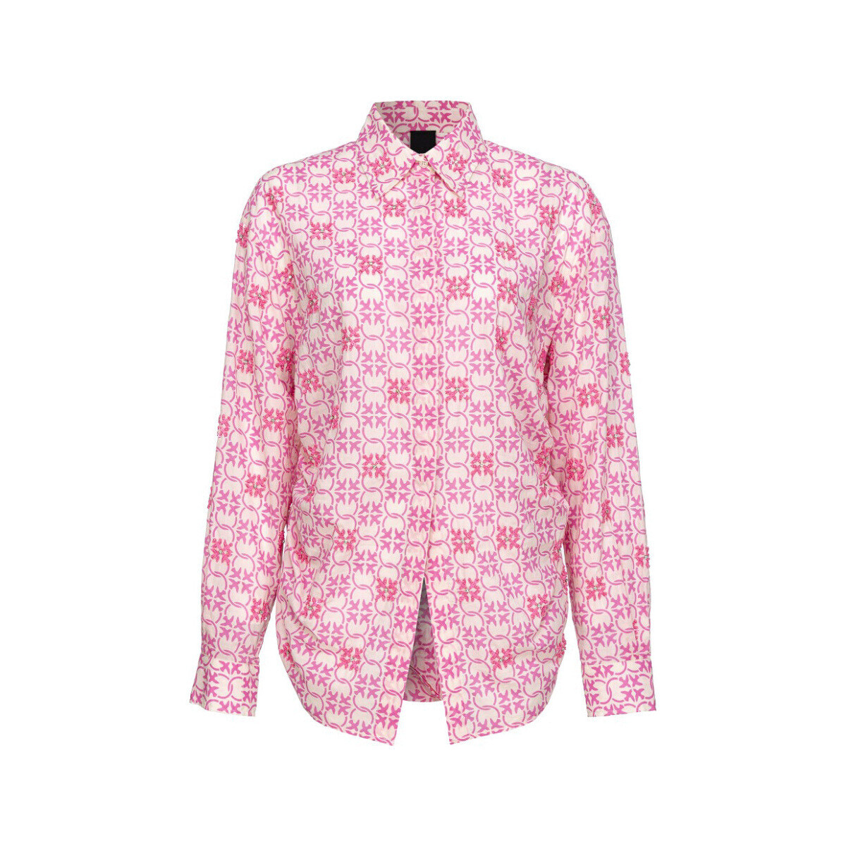 Pinko  103194A1Q1  Růžová