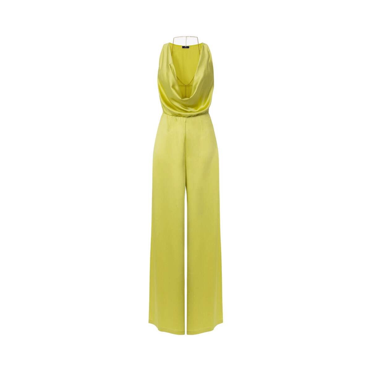 Elisabetta Franchi  TU02042E2  Žlutá