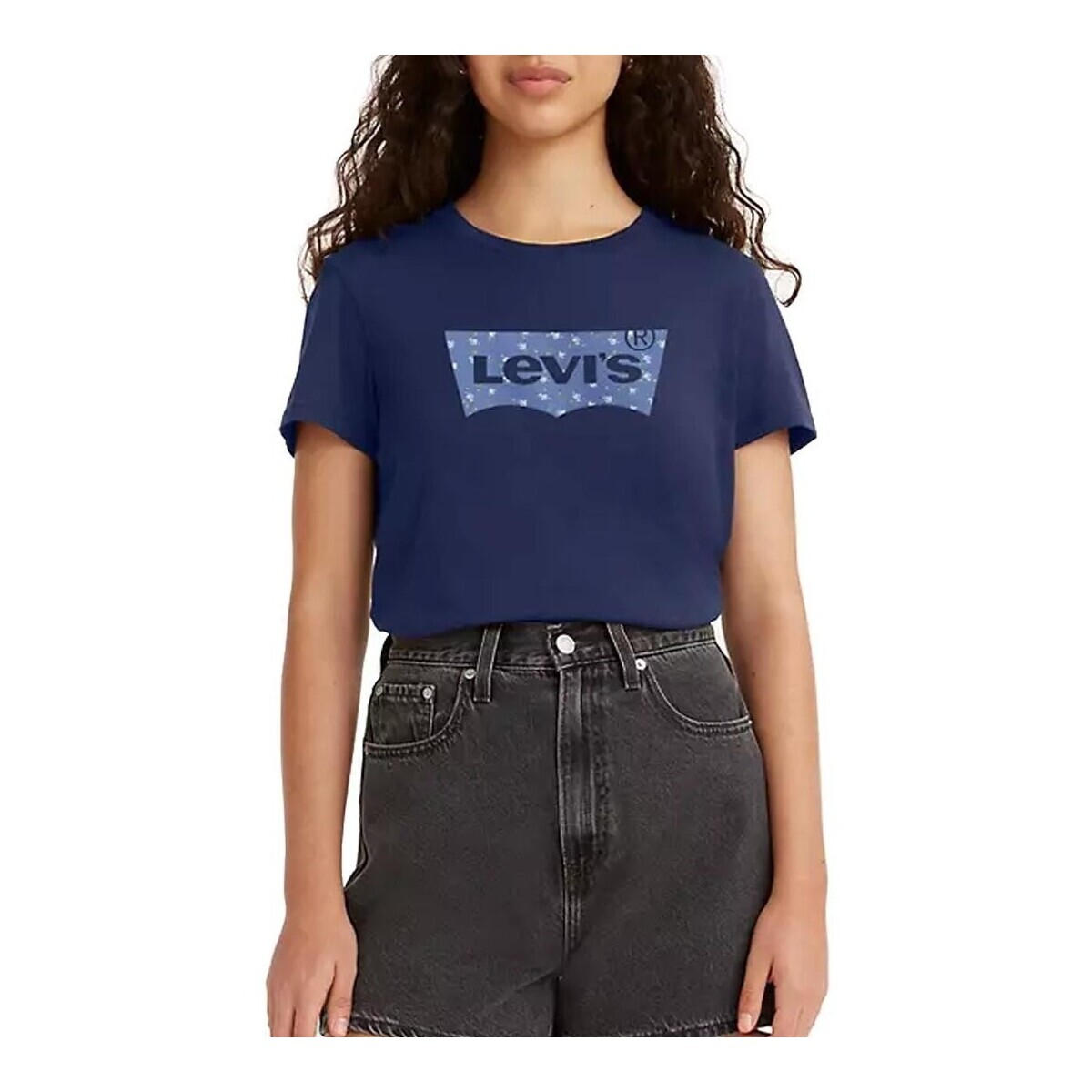 Levis  173692449  Modrá