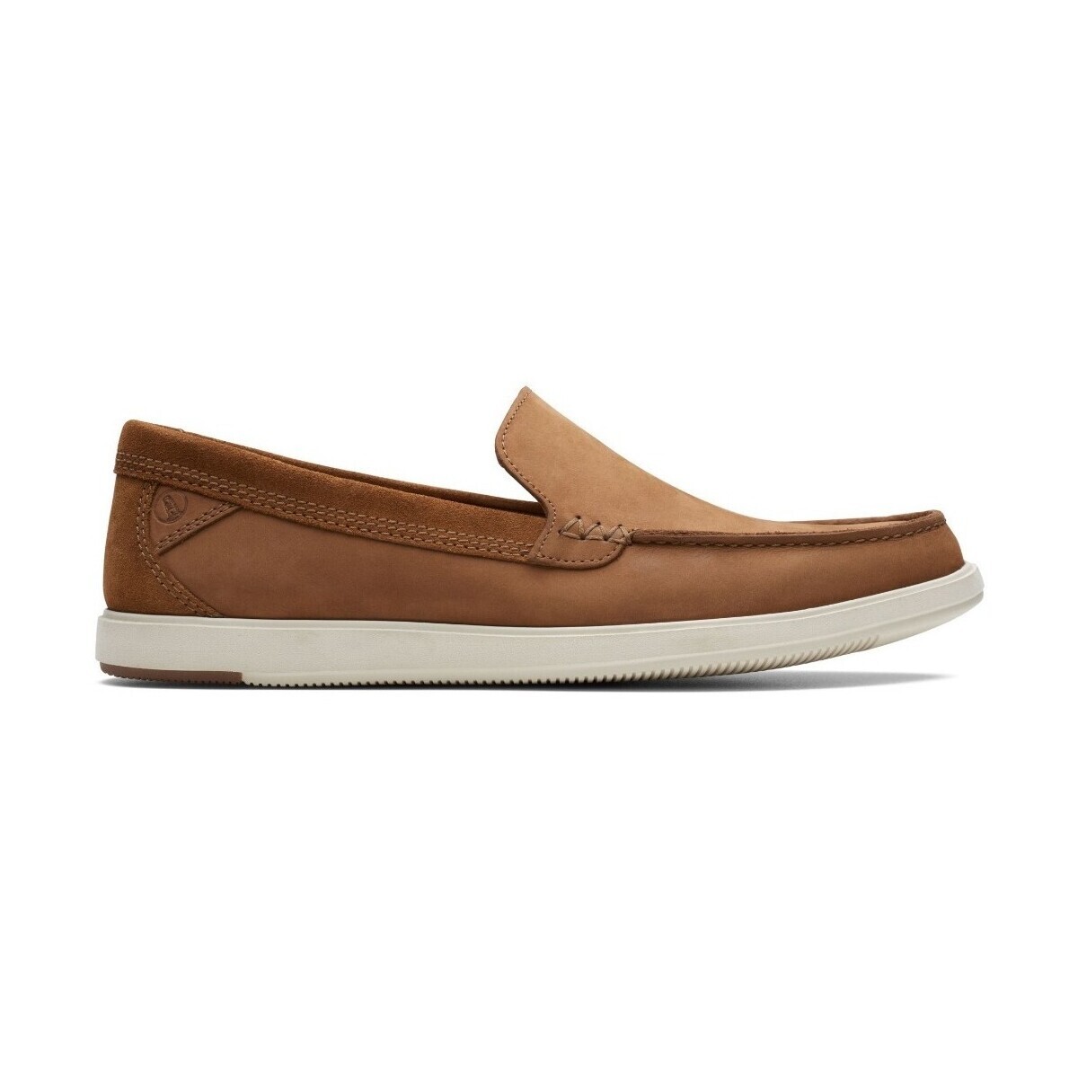 Clarks  26172447  Béžová