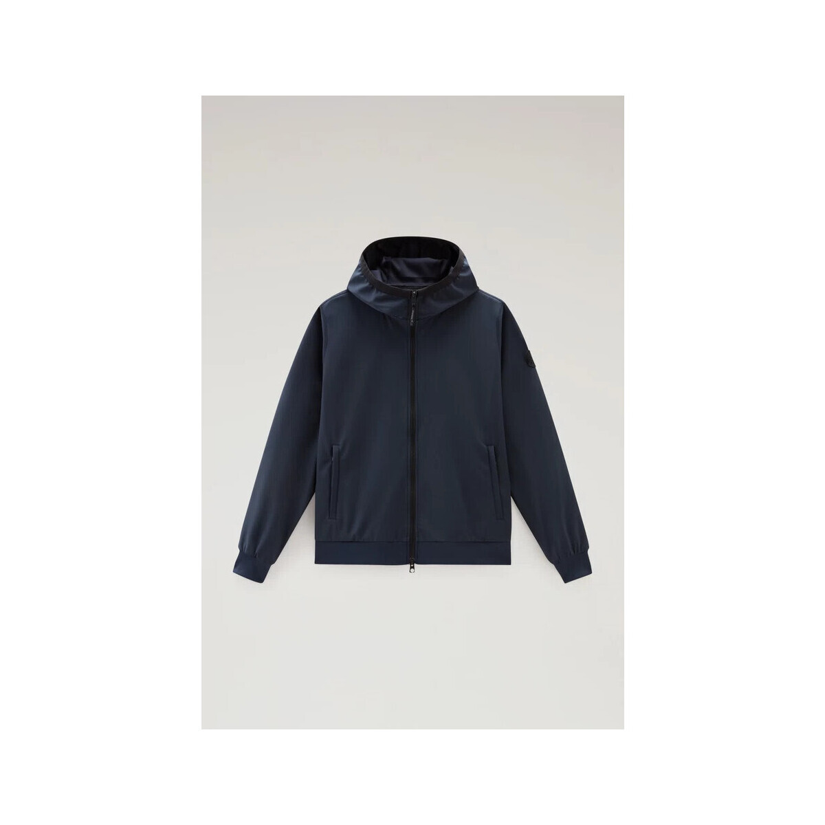 Woolrich  WOSW0223MR  Modrá