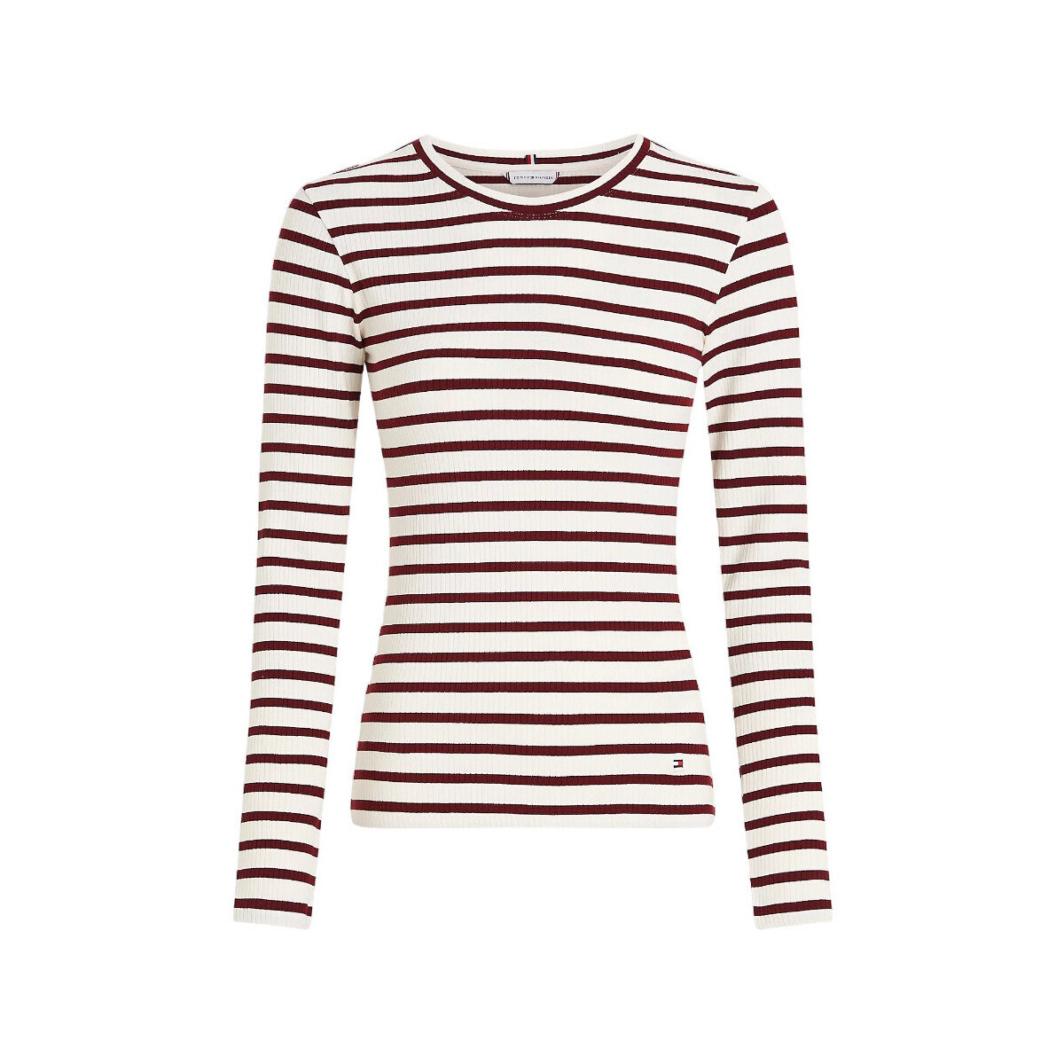 Tommy Hilfiger  WW0WW40592  Bílá