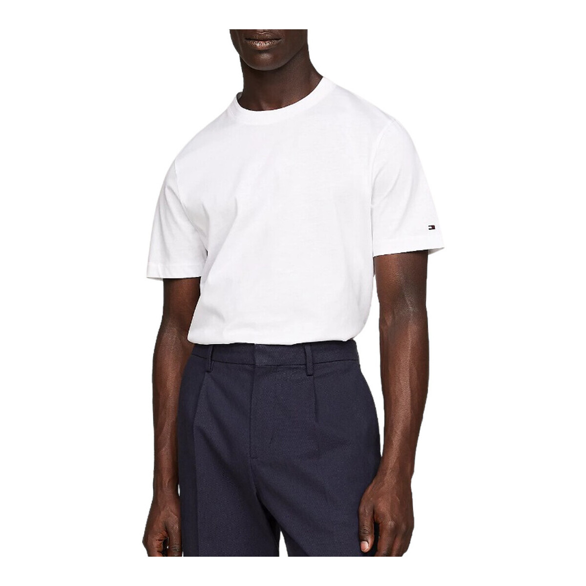Tommy Hilfiger  MW0MW31526  Bílá