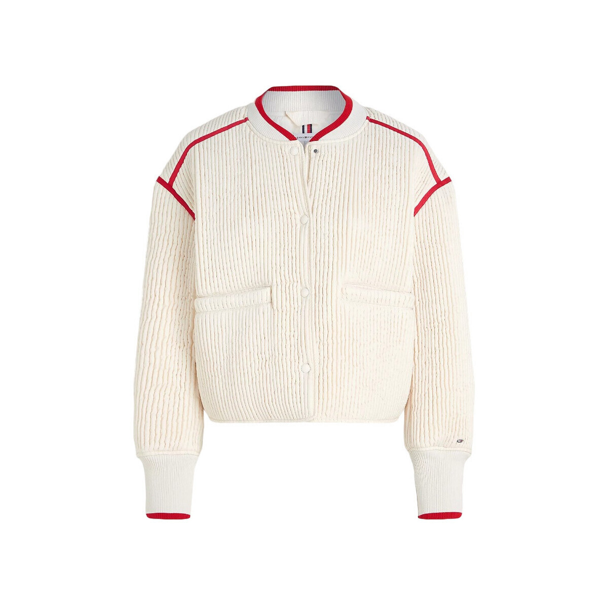 Tommy Hilfiger  WW0WW40475  Bílá