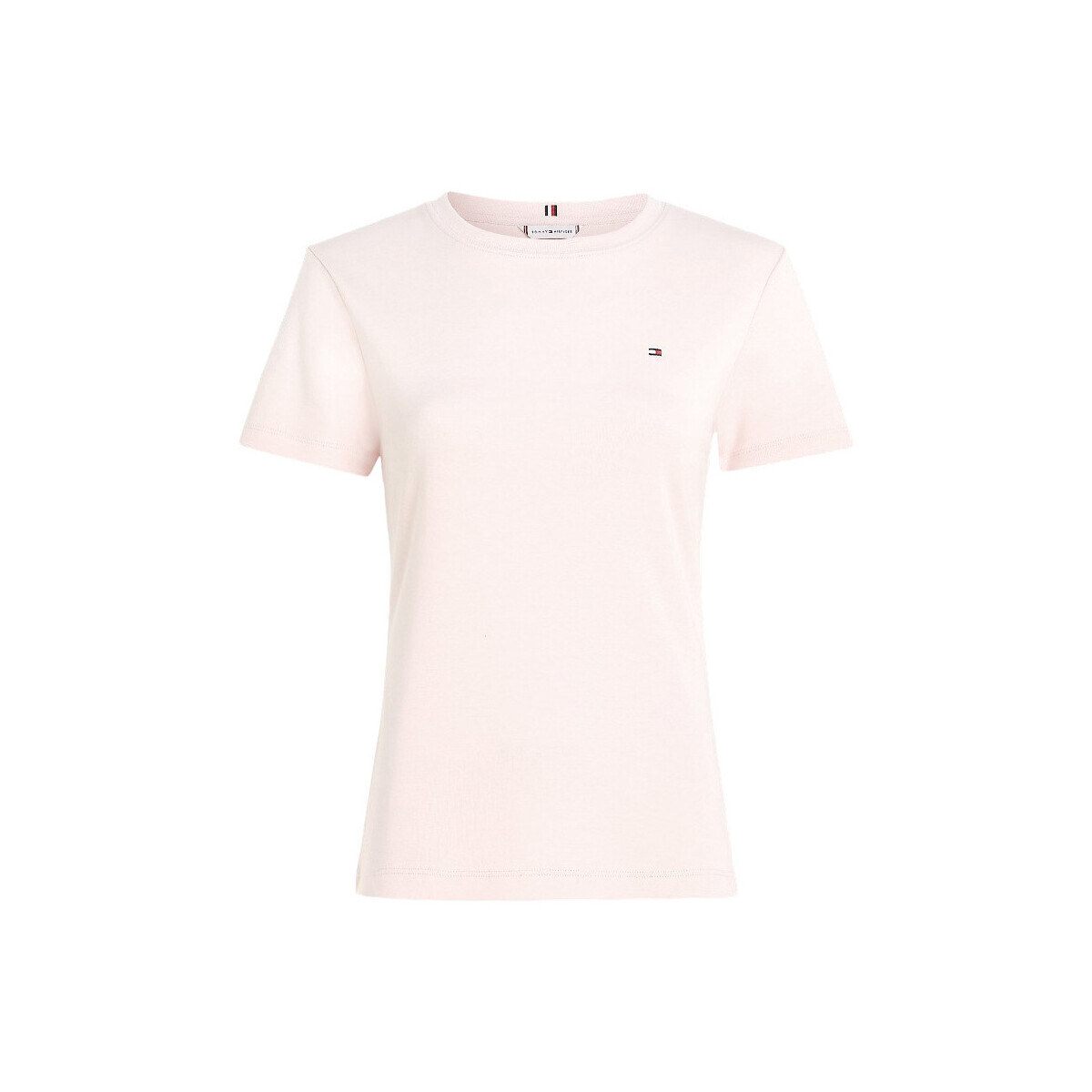 Tommy Hilfiger  WW0WW40587  Růžová