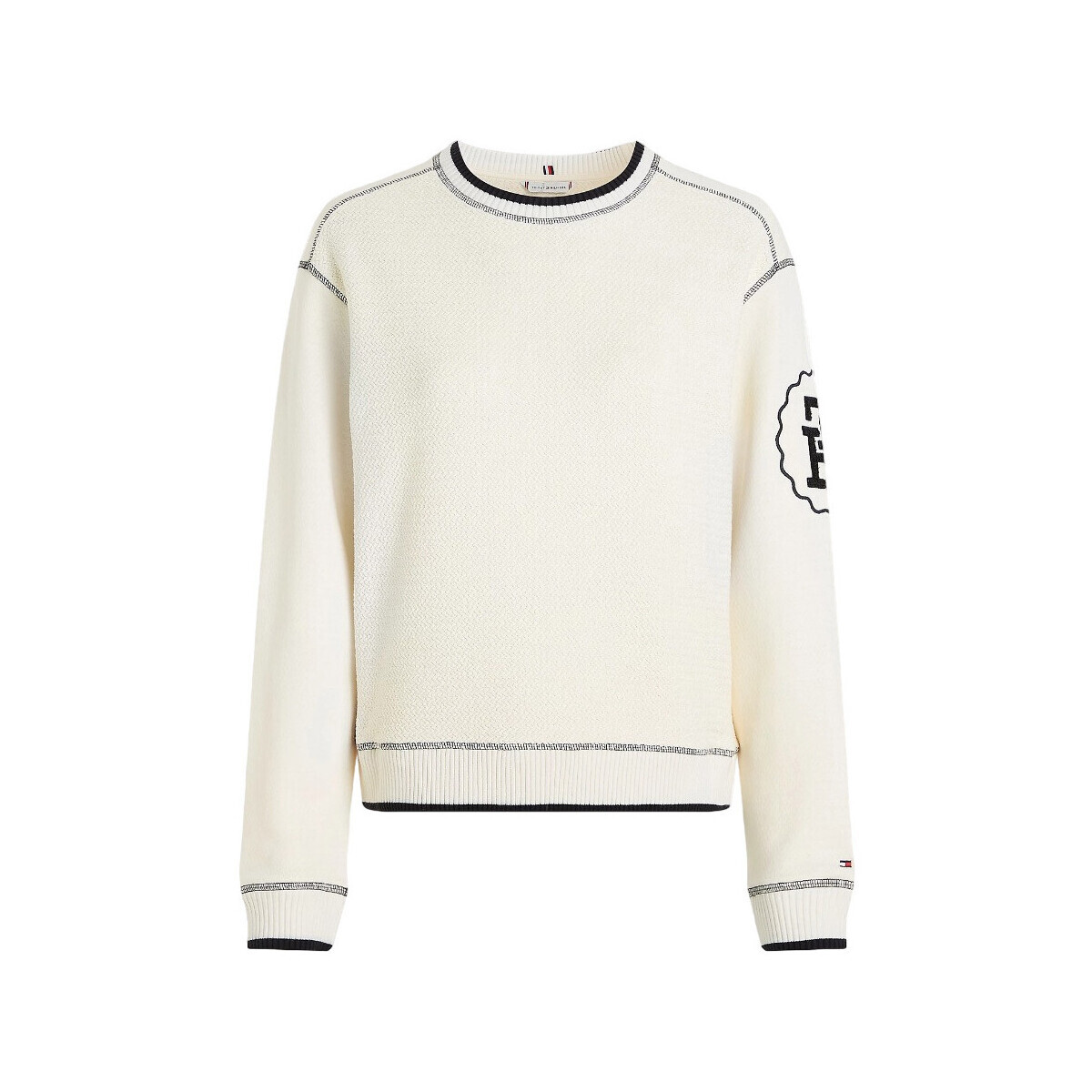 Tommy Hilfiger  WW0WW40575  Bílá