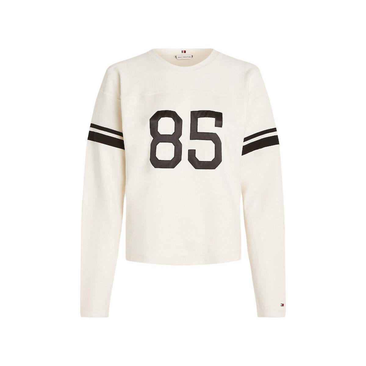 Tommy Hilfiger  WW0WW40594  Bílá