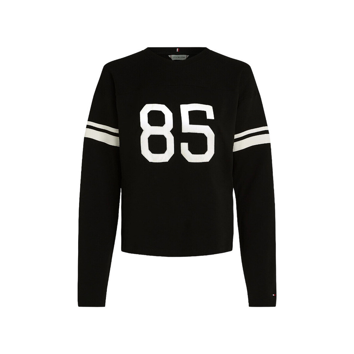 Tommy Hilfiger  WW0WW40594  Černá