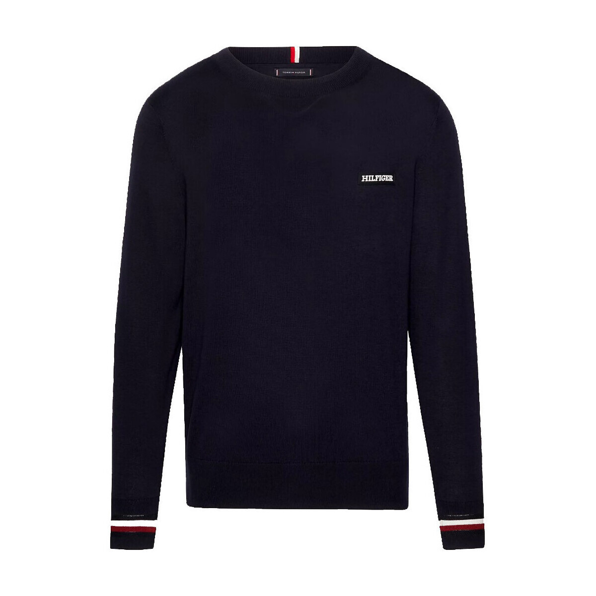 Tommy Hilfiger  MW0MW33502  Modrá